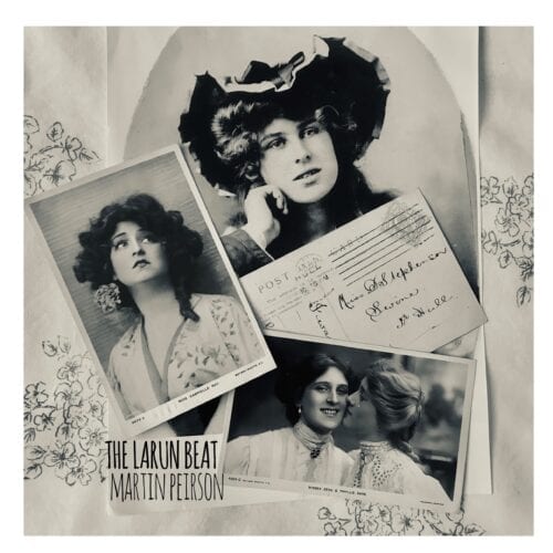 The Larun Beat (EP)